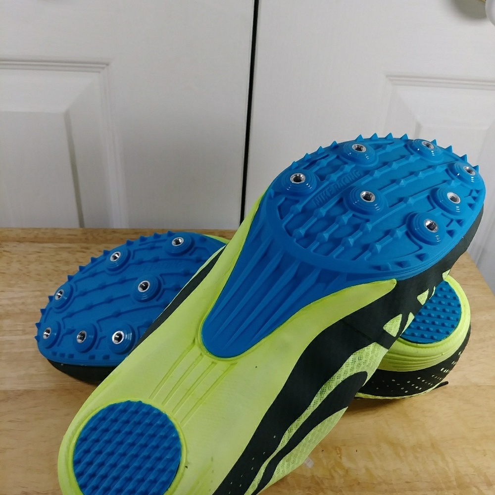 Nike Zoom Rival M8 - Picture 5 of 5